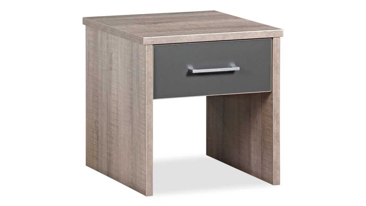 beter bed Nachtkast Young