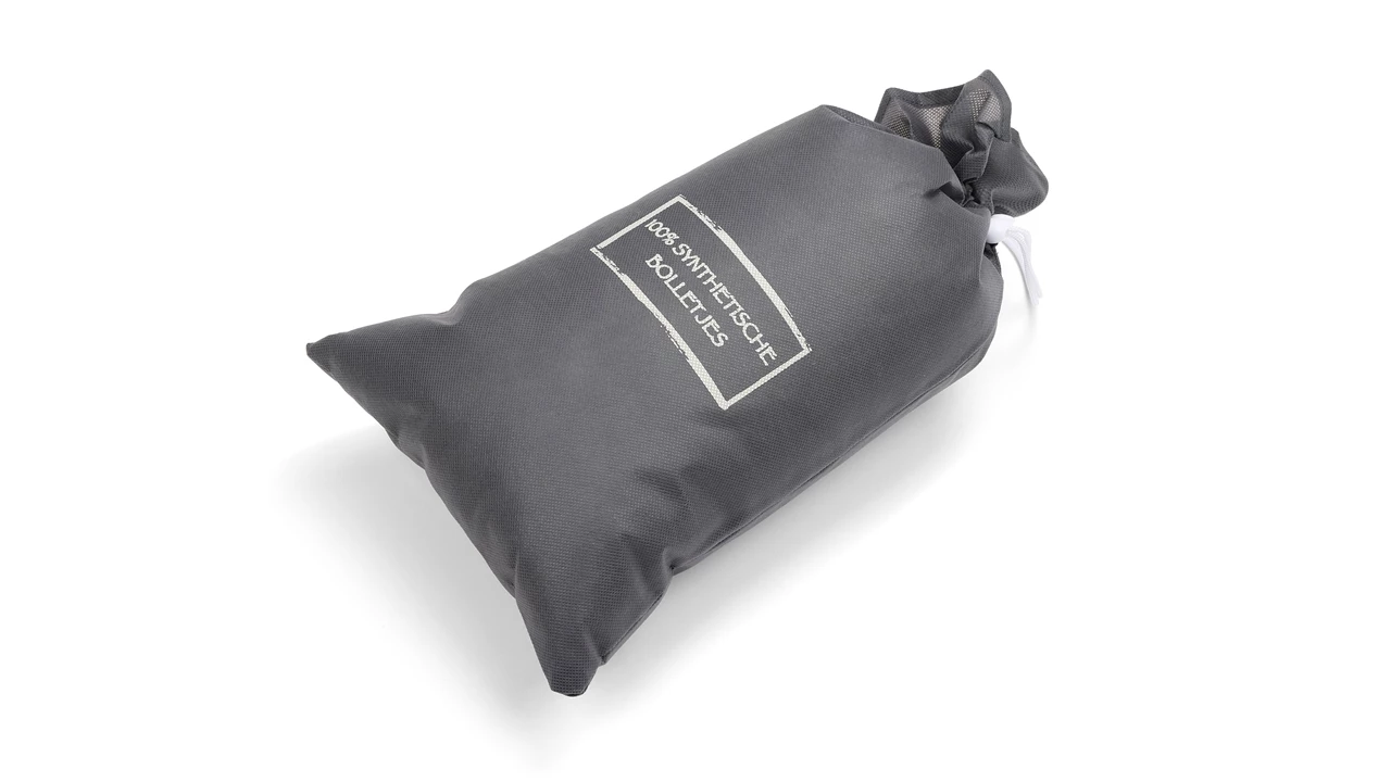 Beter Bed Navulling Kussen Comforel