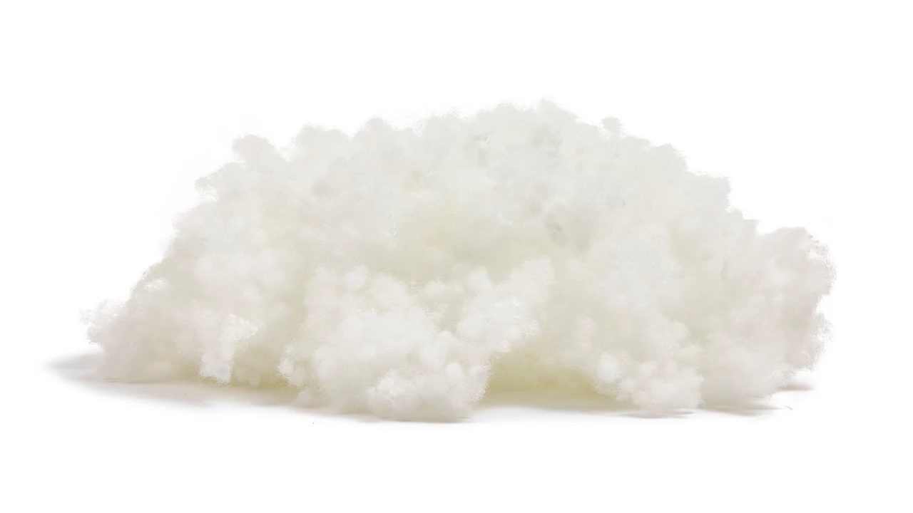 Beter Bed Navulling Kussen Comforel