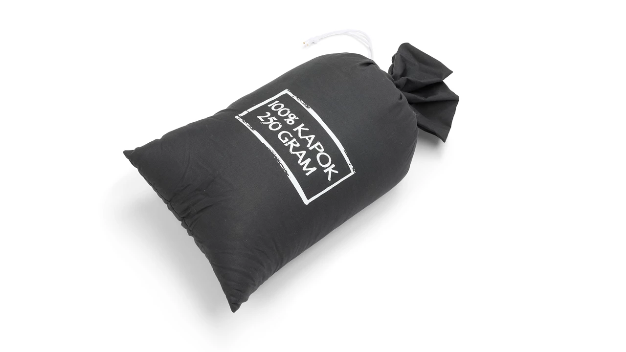 Beter Bed Navulling Kussen Kapok