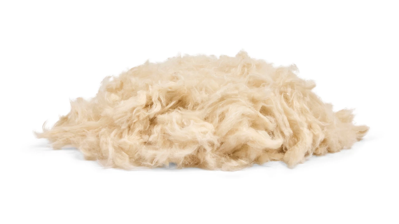 Beter Bed Navulling Kussen Kapok