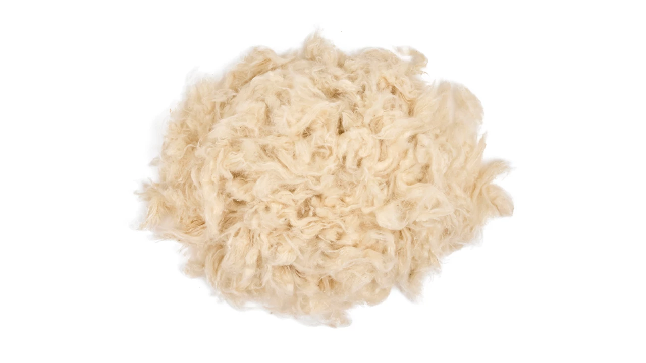 Beter Bed Navulling Kussen Kapok