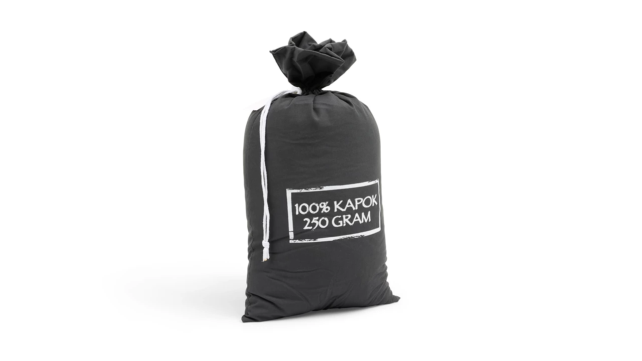 beter bed Navulling kussen Kapok