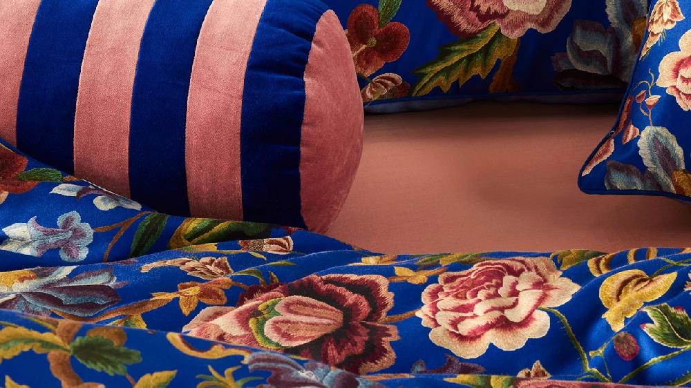 Beter Bed Nekrol Bell