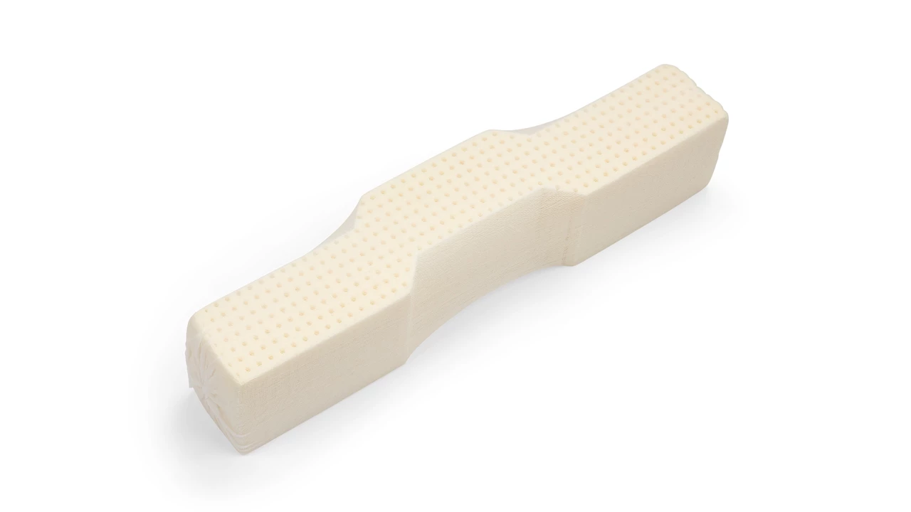 beter bed Neksteun Royale medium