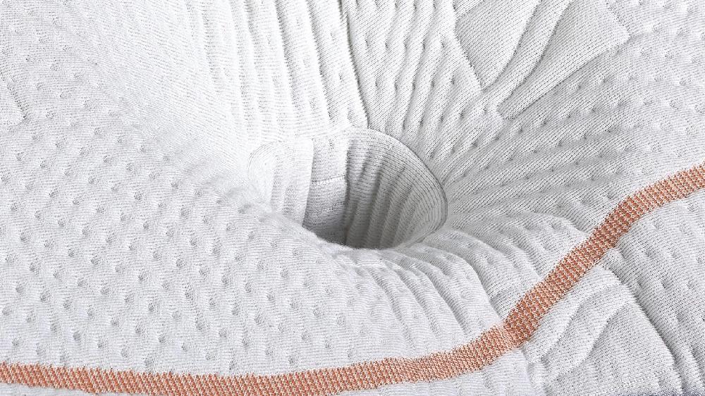 Beter Bed Neksteunkussen Athletic Pillow