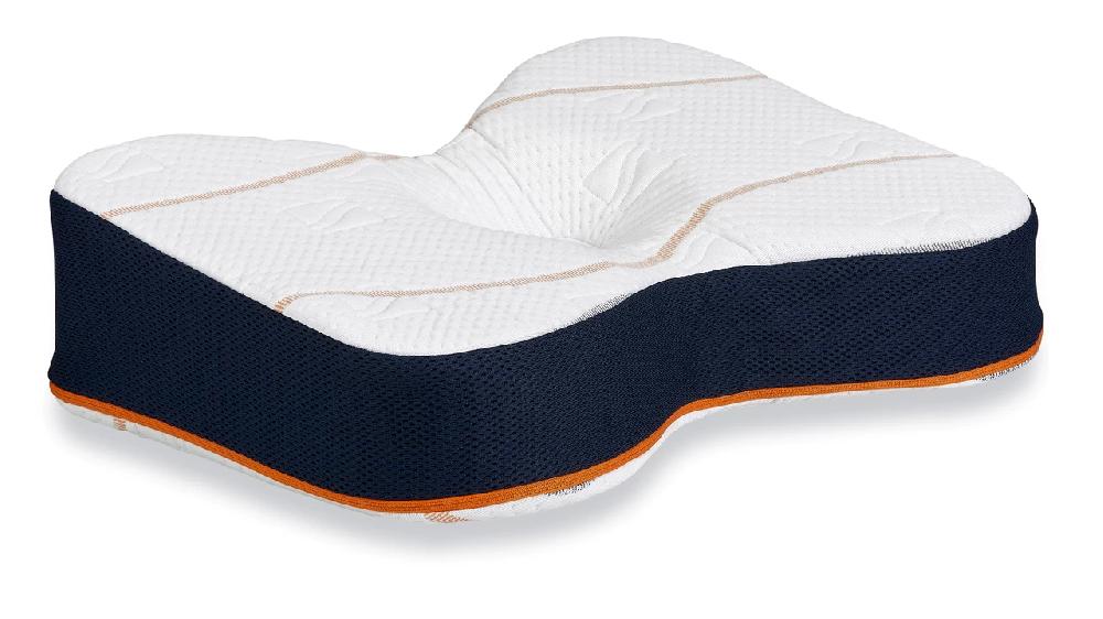 beter bed Neksteunkussen Athletic pillow