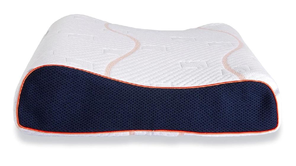 Beter Bed Neksteunkussen Wave Pillow