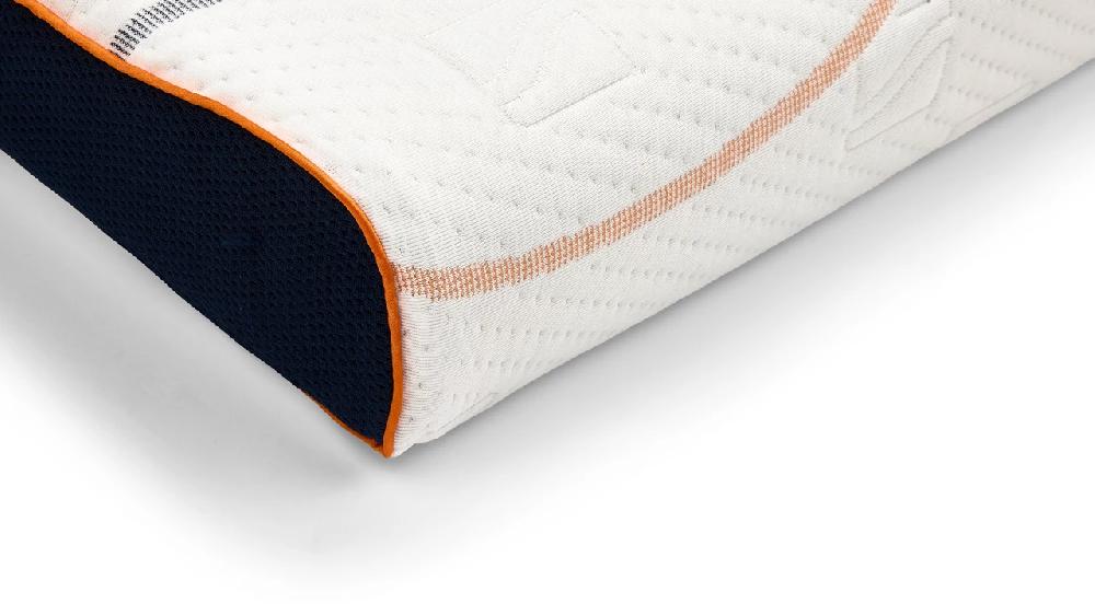 Beter Bed Neksteunkussen Wave Pillow