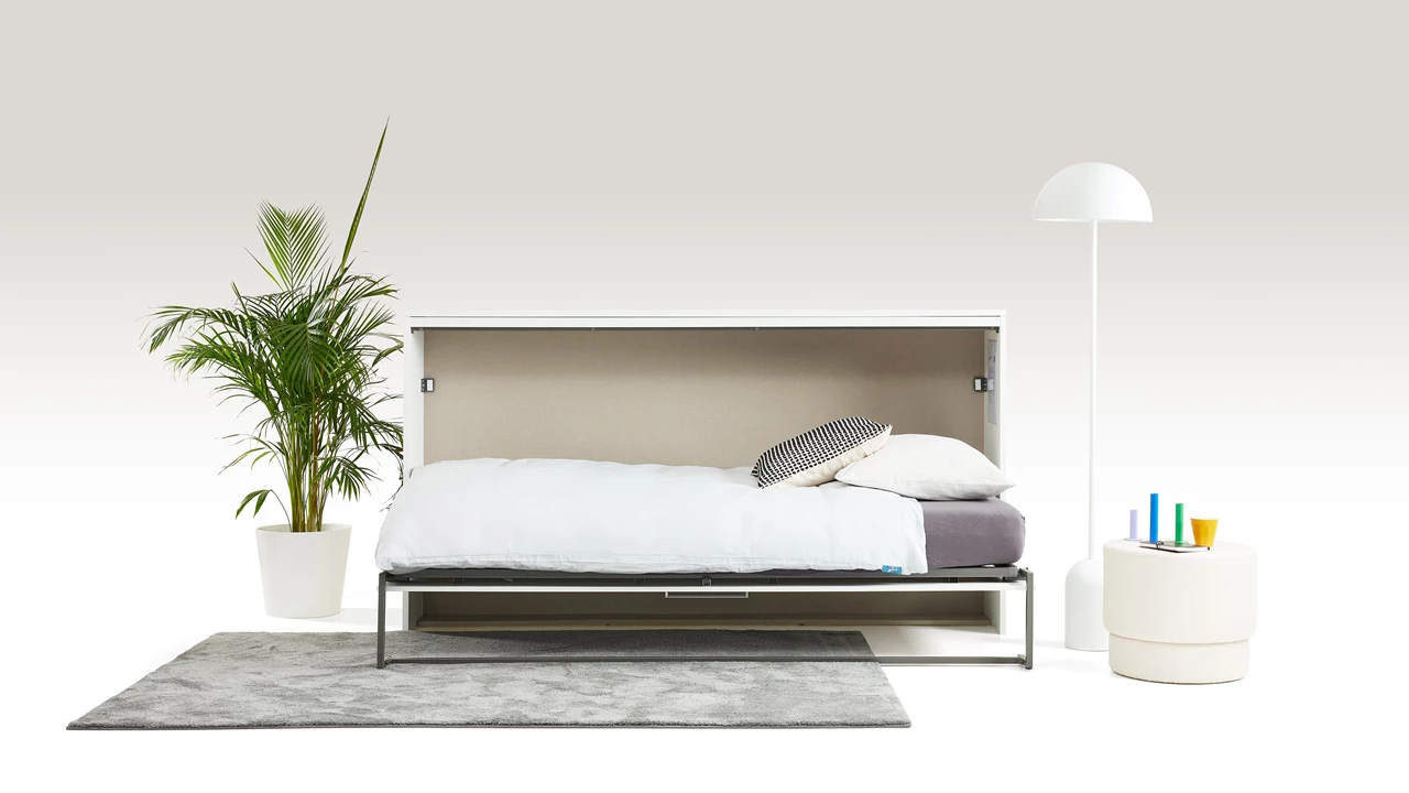 beter bed Opklapbed Albero