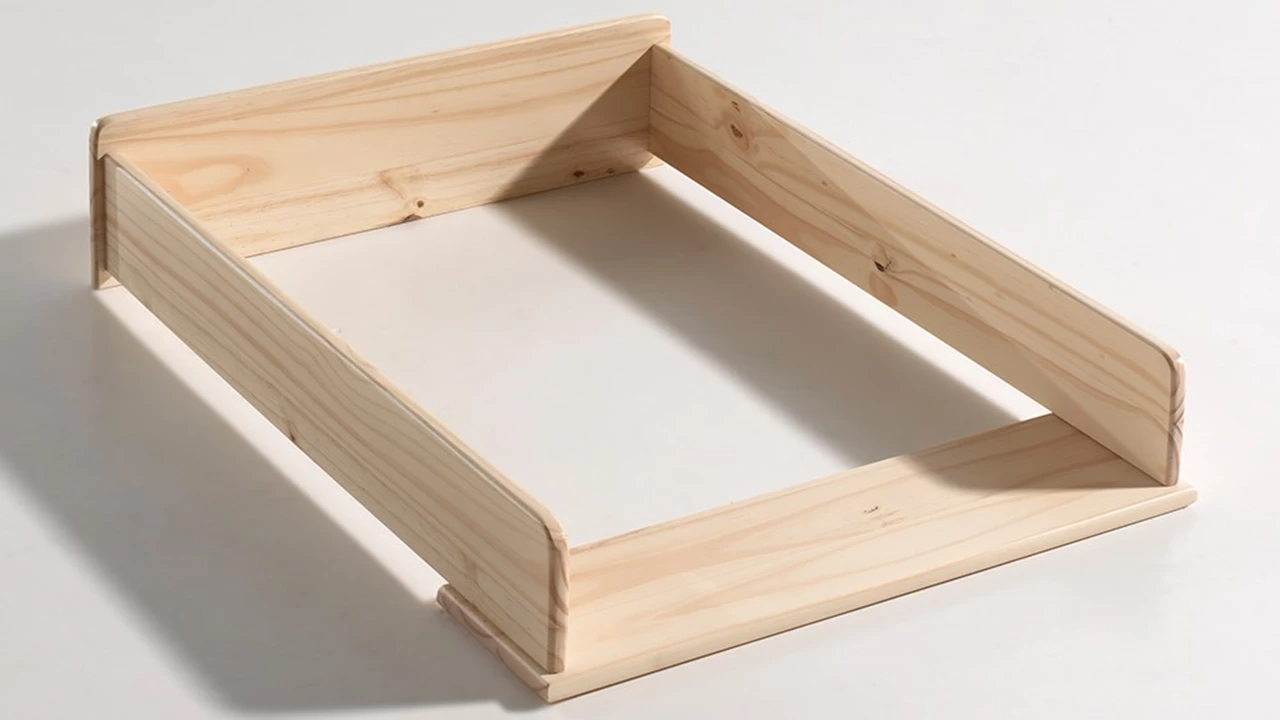 Beter Bed Opzet Commode Kiddy