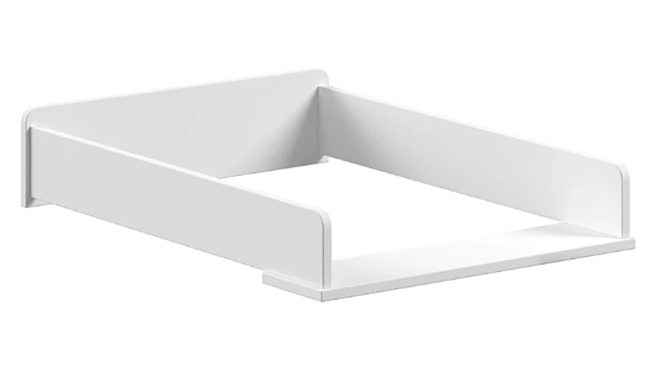 beter bed Opzetstuk Amori