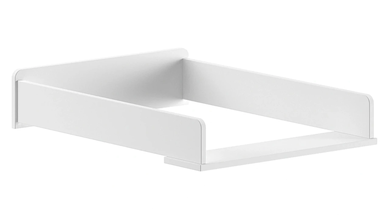 beter bed Opzetstuk Billy