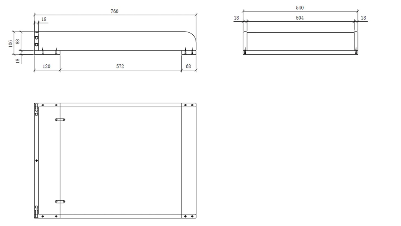 Beter Bed Opzetstuk Erik