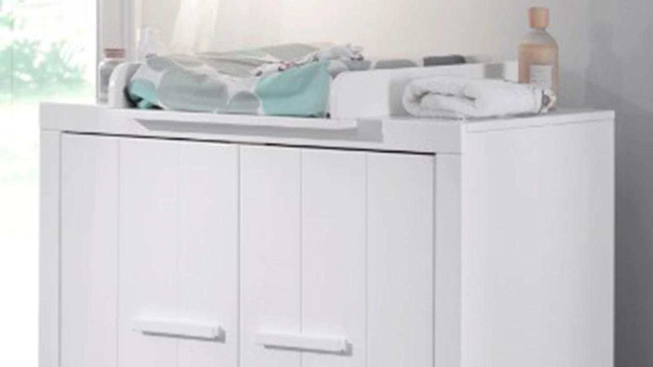 beter bed Opzetstuk Erik