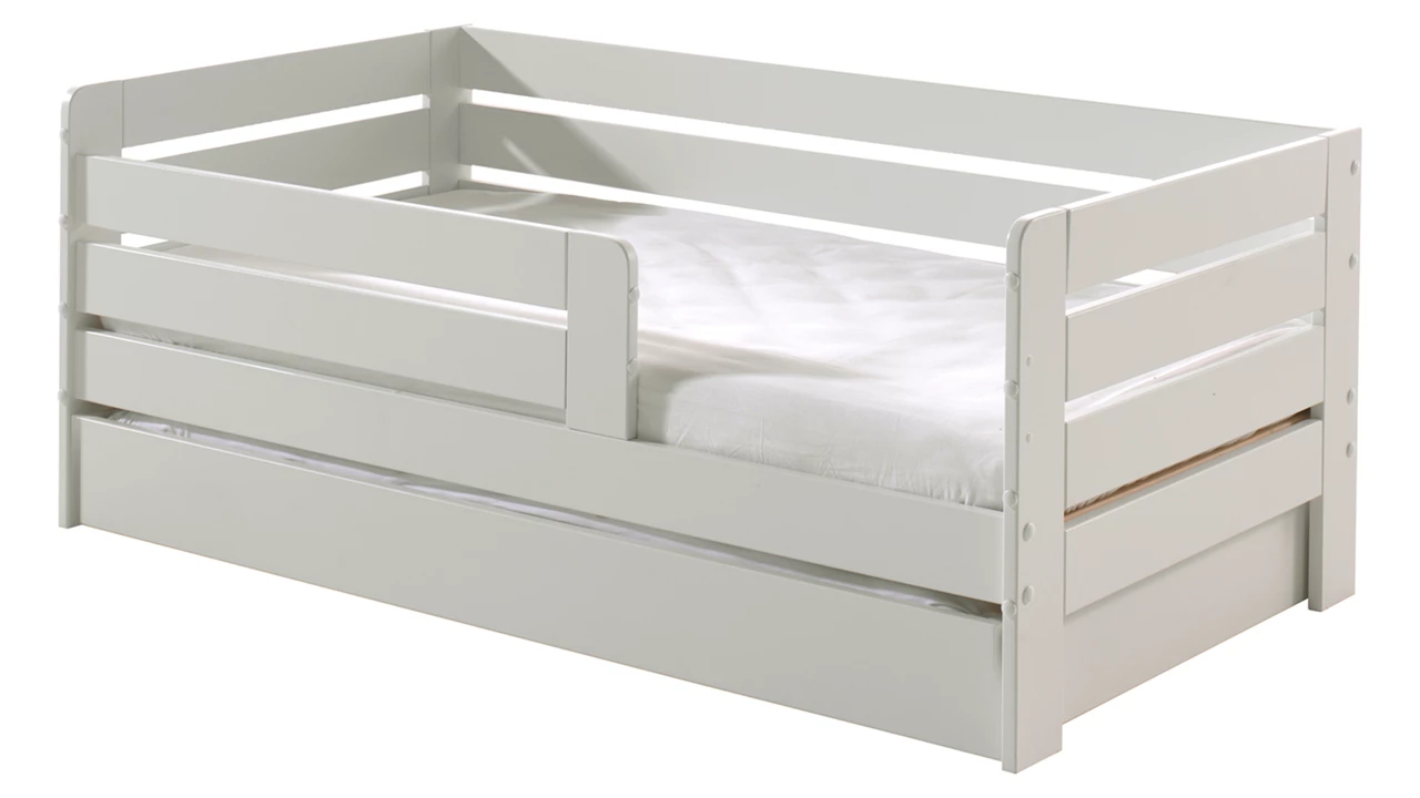 Beter Bed Peuterbed Toddler 71 Met Bedlade
