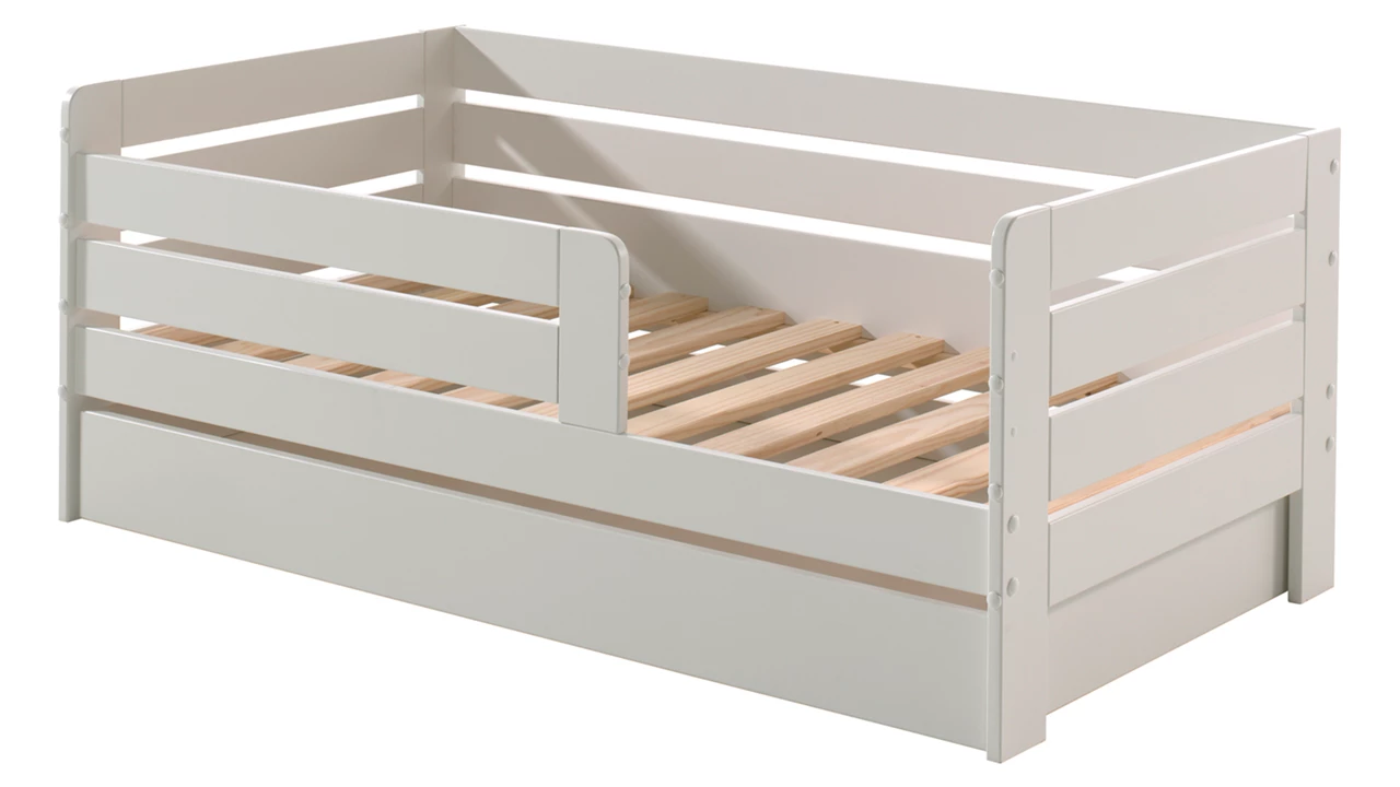 Beter Bed Peuterbed Toddler 71 Met Bedlade