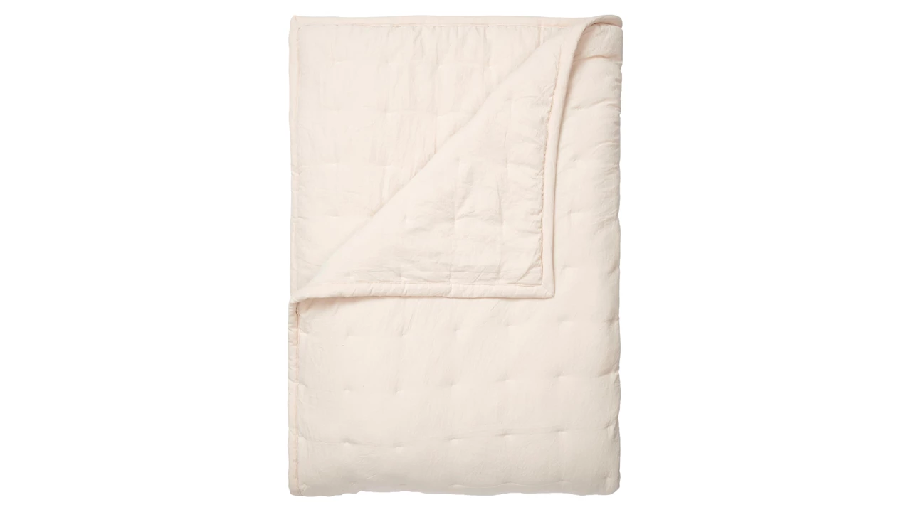 Beter Bed Plaid Billie