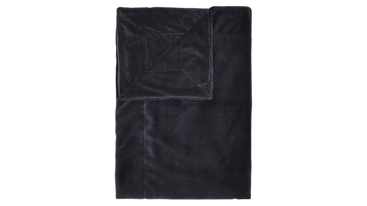 beter bed Plaid Furry