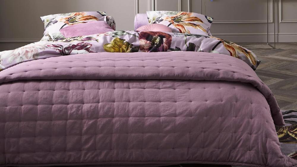 Beter Bed Plaid Ruth