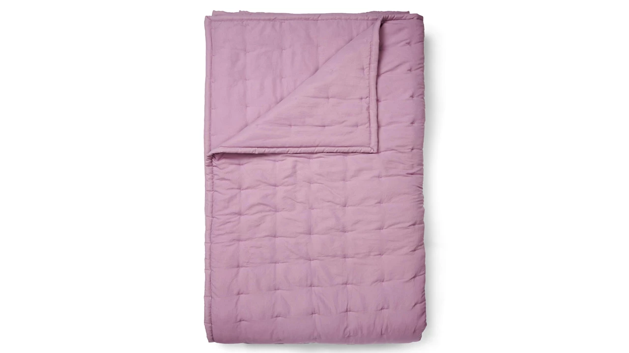 beter bed Plaid Ruth