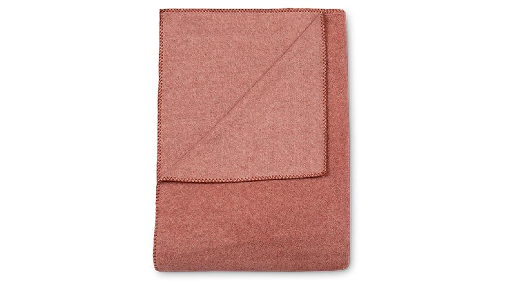 beter bed Plaid Sagano