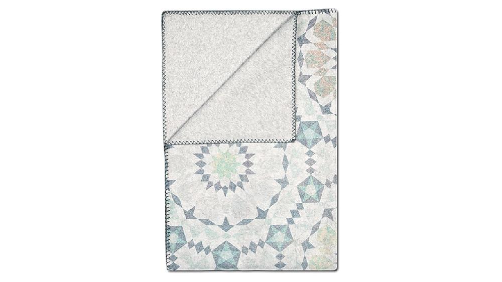 beter bed Plaid Ziane