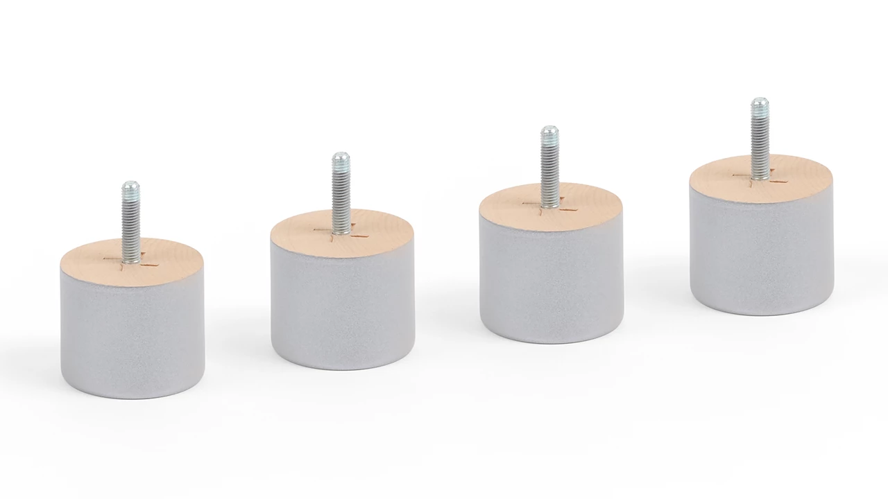 Beter Bed Potenset Giro