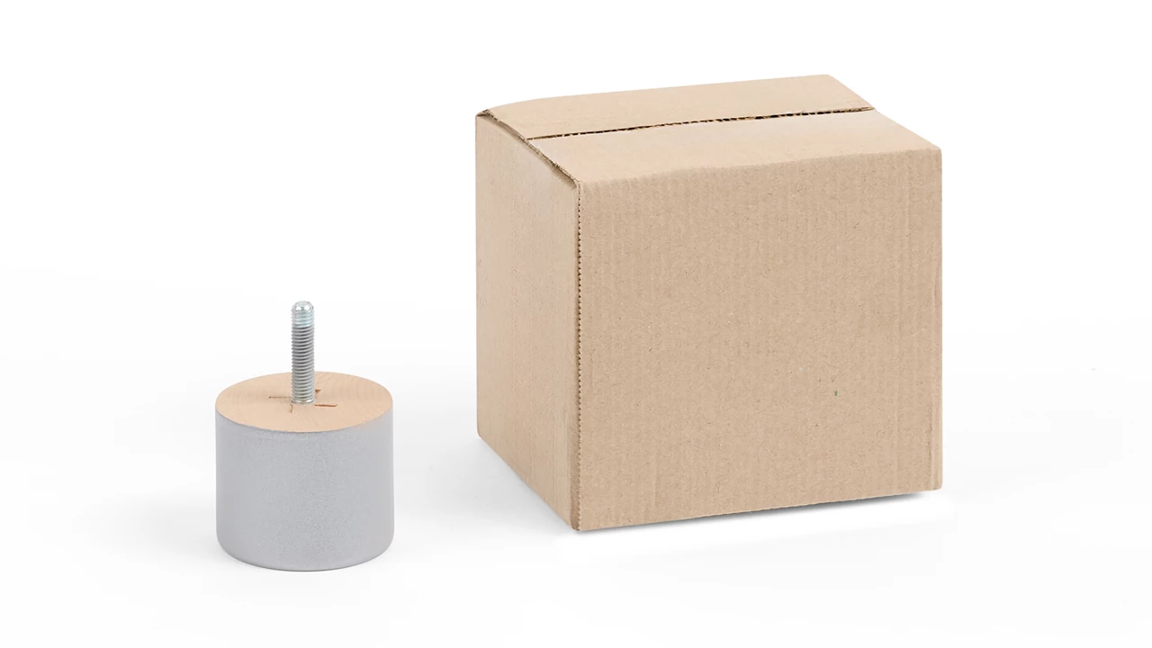 Beter Bed Potenset Giro