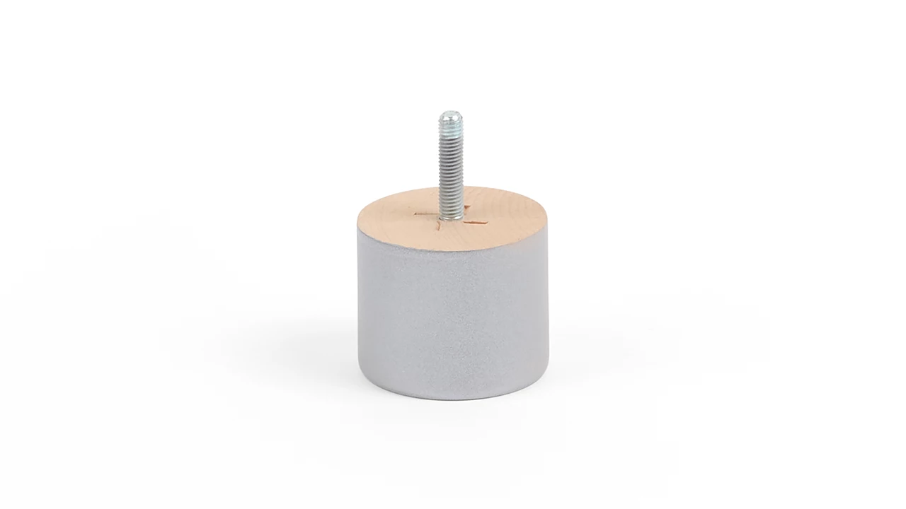 beter bed Potenset Giro