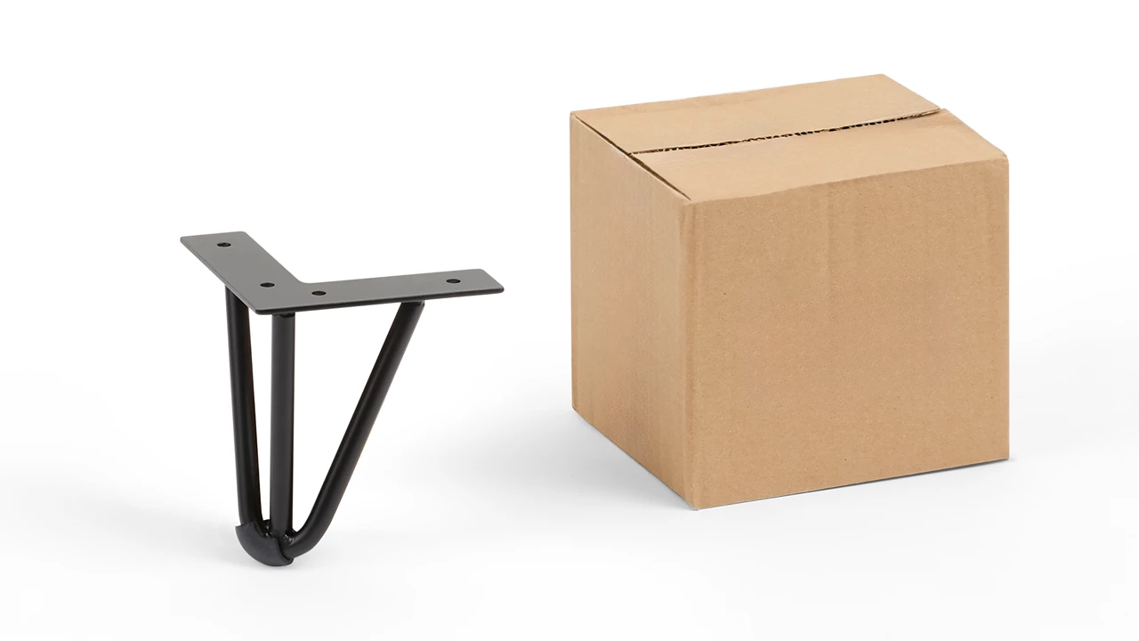 Beter Bed Potenset Kupa