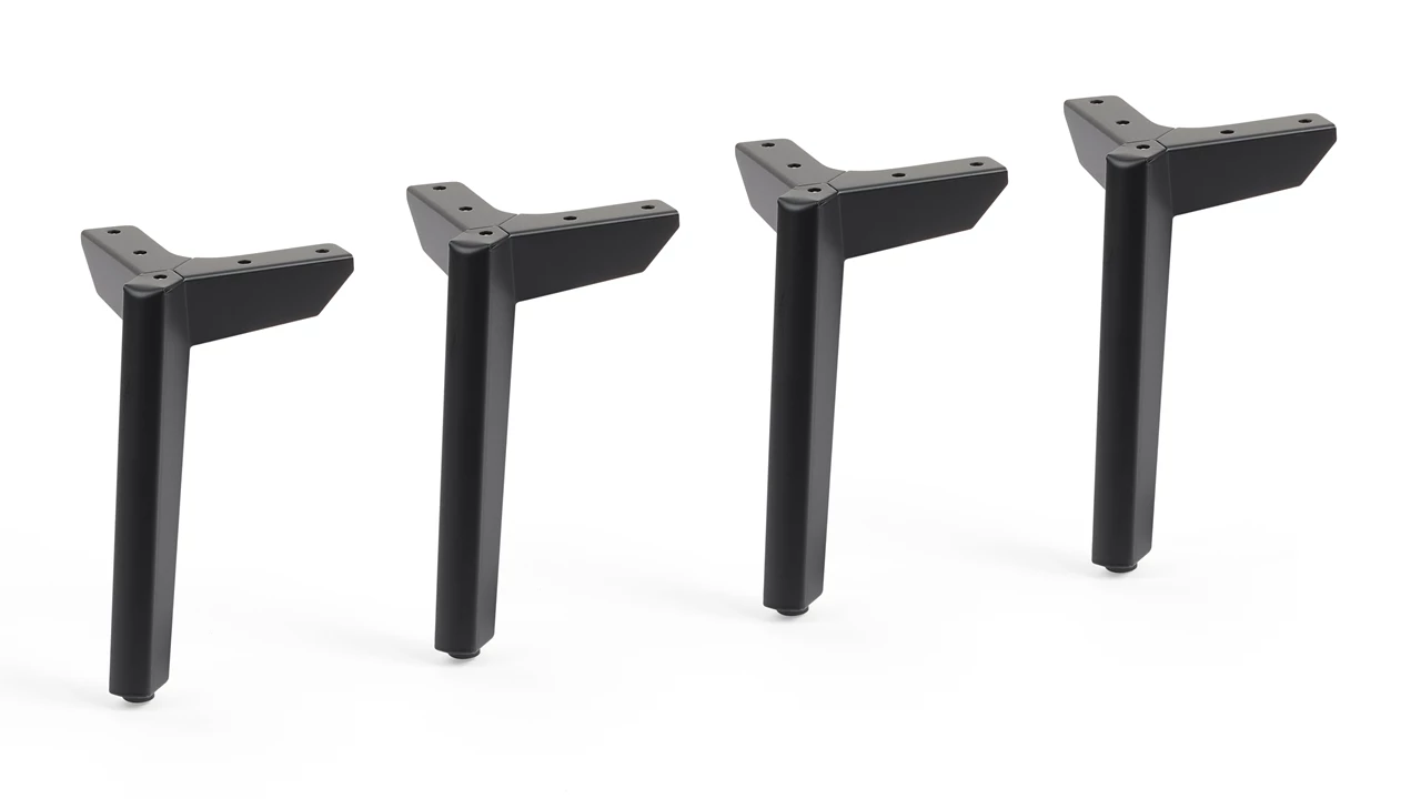 Beter Bed Potenset Twingle