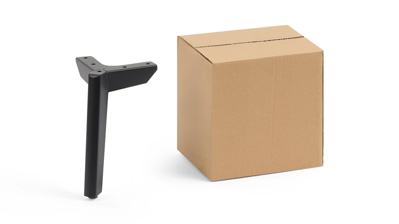 Beter Bed Potenset Twingle