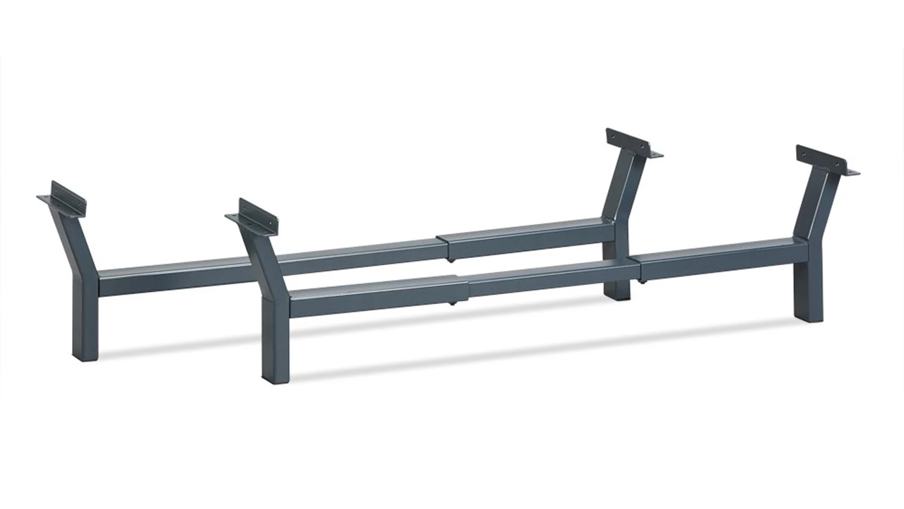 beter bed Potenset Zelfdragend Design