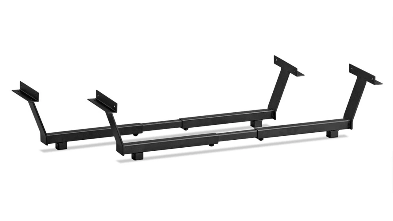 beter bed Potenset Zelfdragend laag