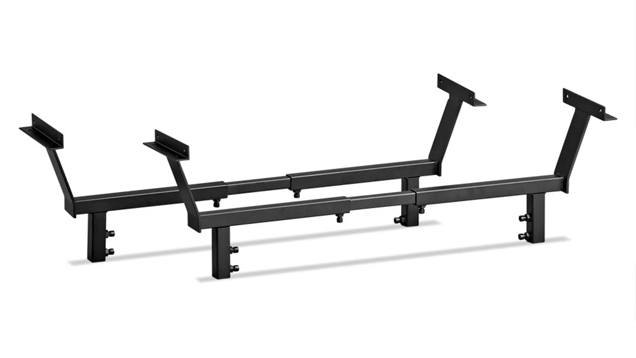 beter bed Potenset Zelfdragend