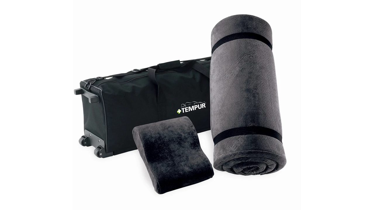 beter bed Reisset TEMPUR®