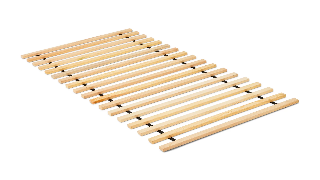 beter bed Rolbodem Junior