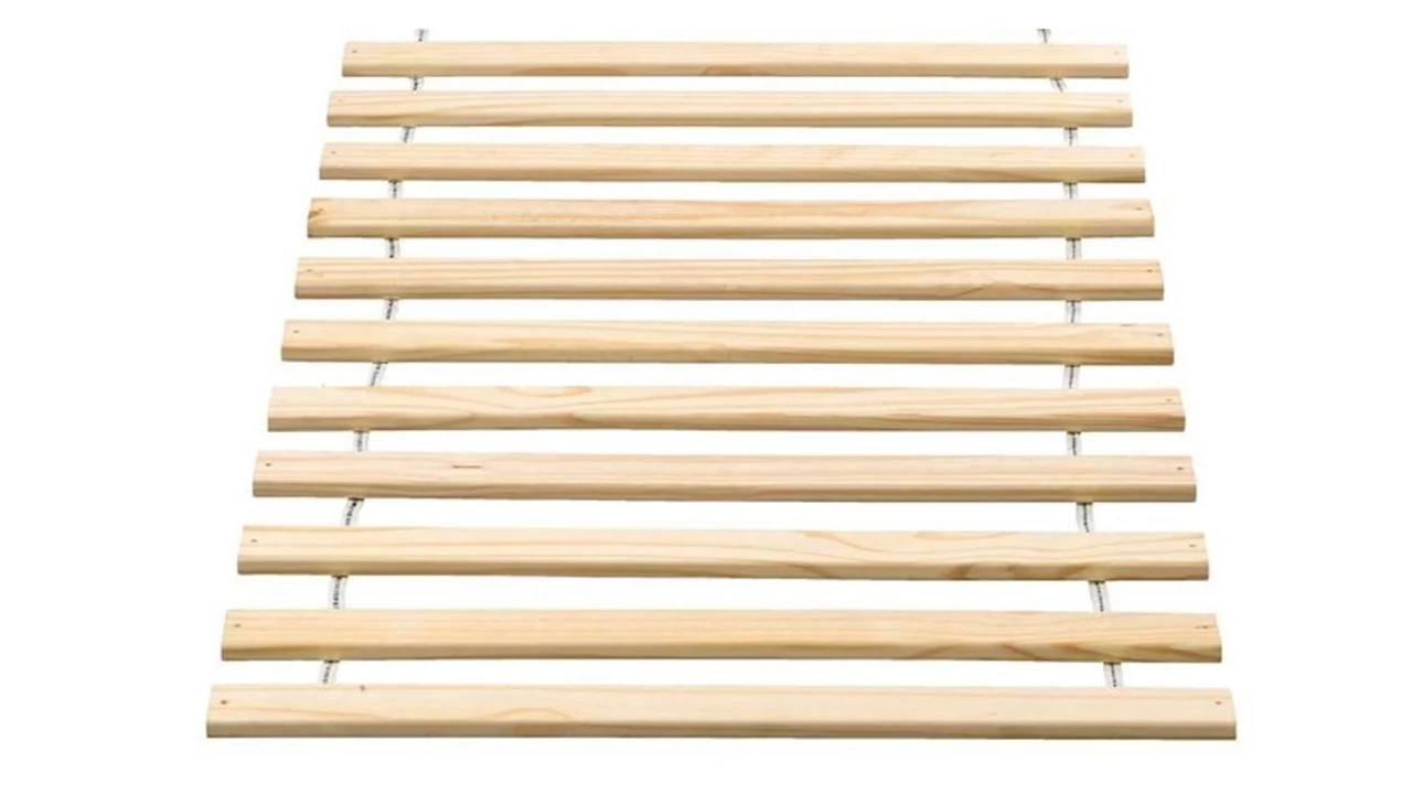 beter bed Rolbodem Vipack