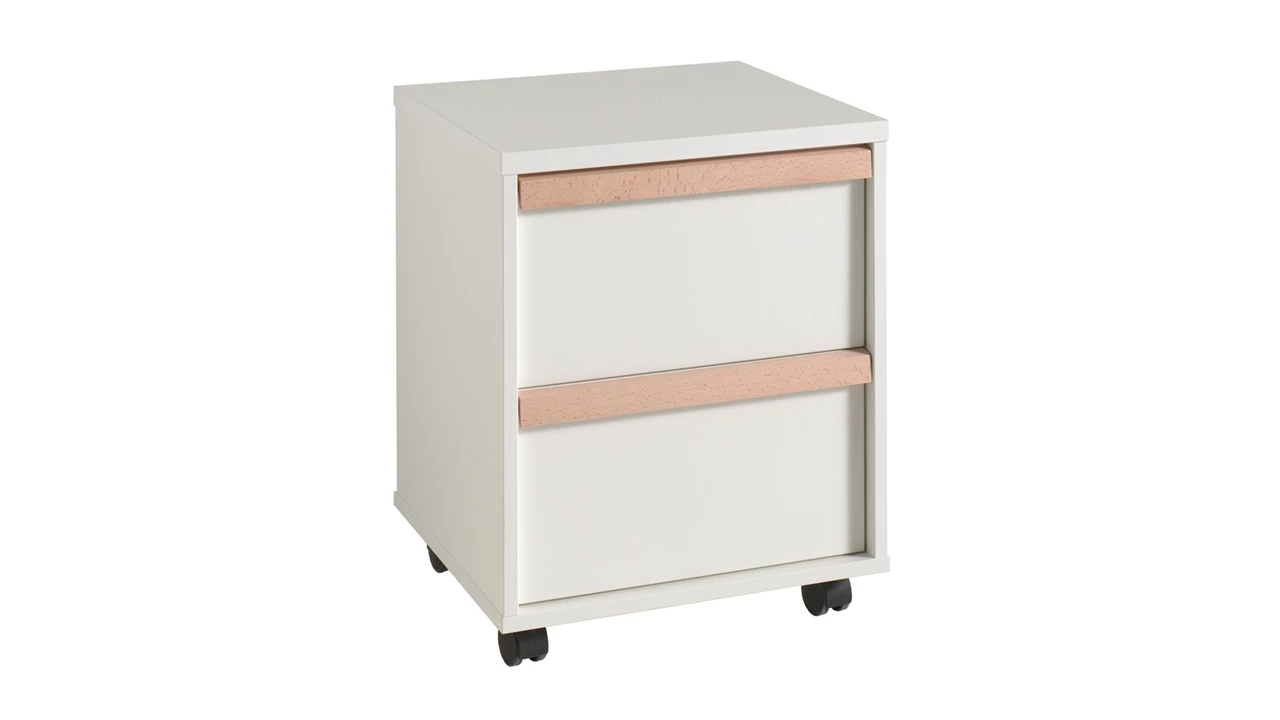 beter bed Rolcontainer Londen