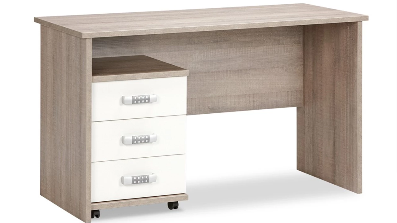 Beter Bed Rolcontainer Pep