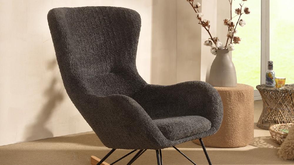 Beter Bed Schommelstoel Rocky Maxi