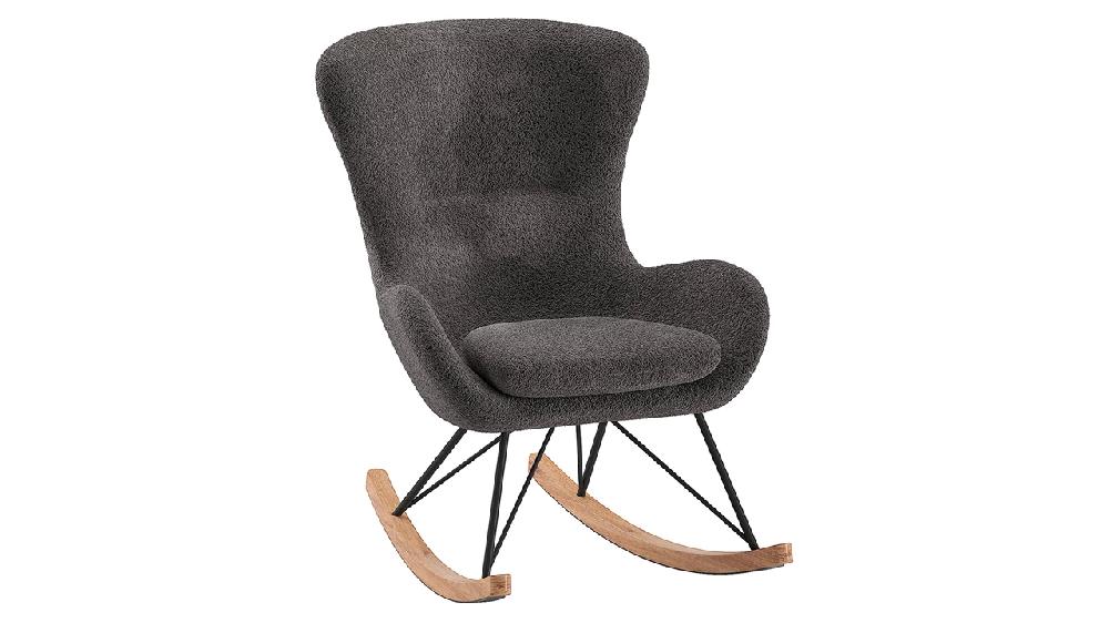 beter bed Schommelstoel Rocky Maxi