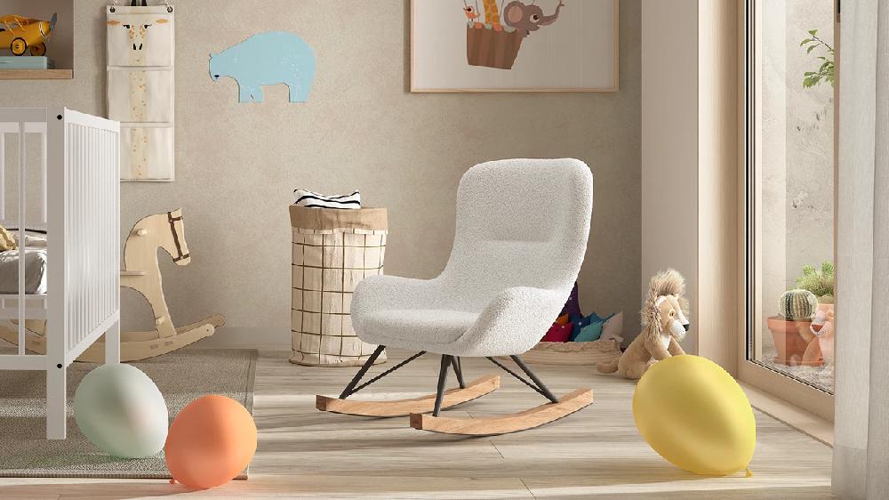 Beter Bed Schommelstoel Rocky Mini