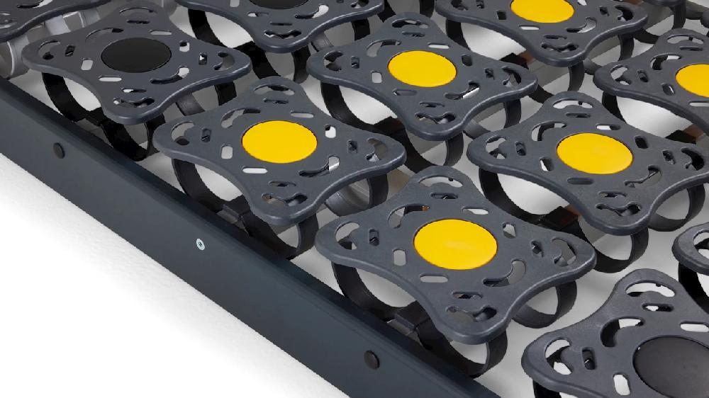 Beter Bed Schotelbodem Discflex Vlak