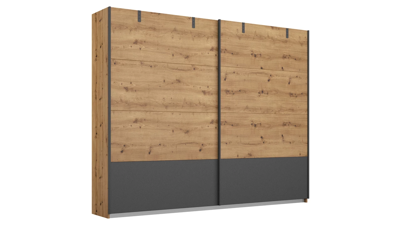 Beter Bed Schuifdeurkast Birmingham