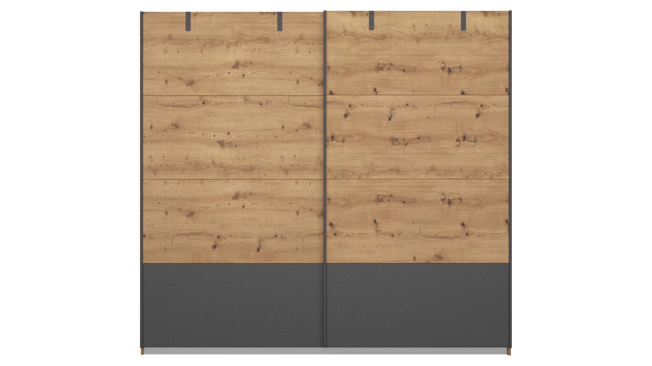 Beter Bed Schuifdeurkast Birmingham