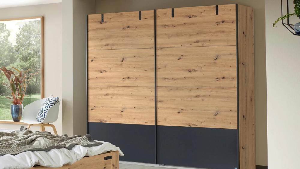 beter bed Schuifdeurkast Birmingham