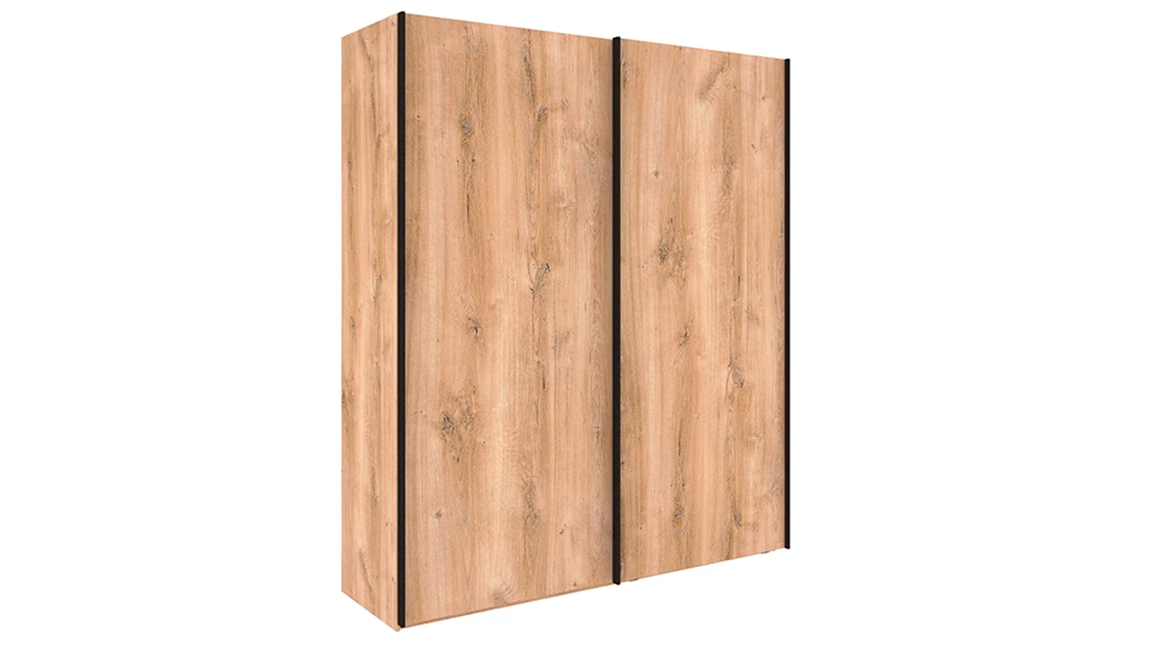 beter bed Schuifdeurkast Craft