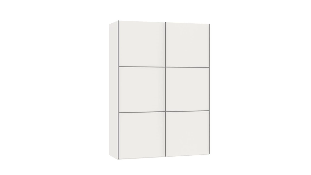 Beter Bed Schuifdeurkast Easy